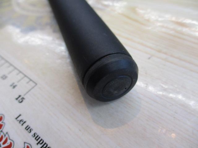 リバティクラブ磯風 4-53遠投・K