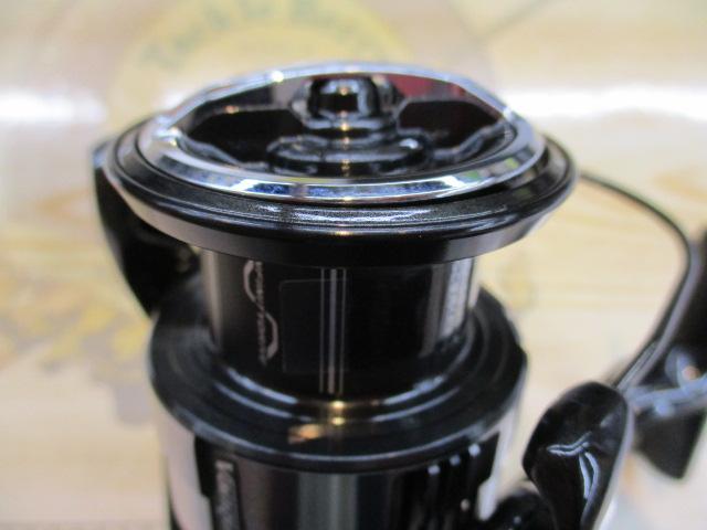 23ヴァンキッシュ C3000XG