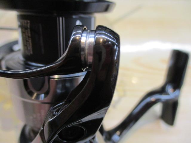 23ヴァンキッシュ C3000XG