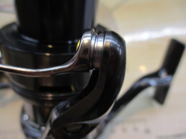 24ツインパワー 4000XG