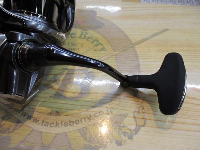 24ツインパワー 4000XG