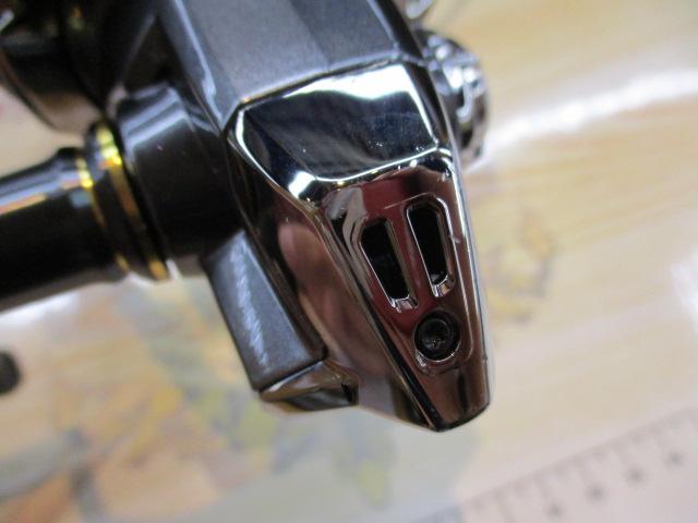 24ツインパワー 4000XG