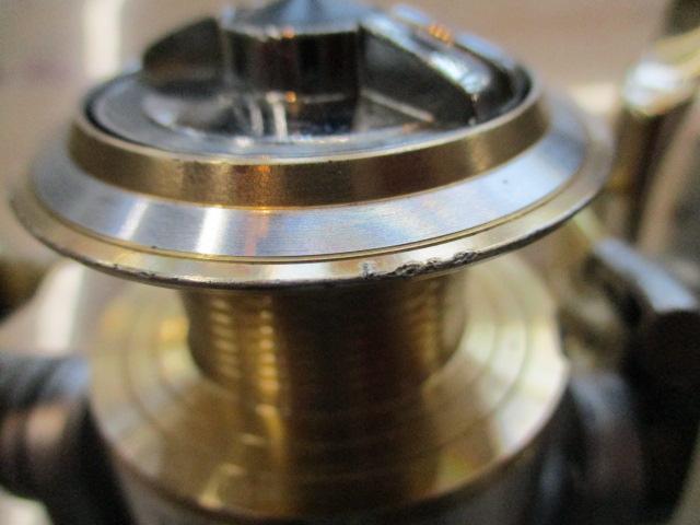 11インパルト 3000LBD