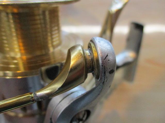 11インパルト 3000LBD