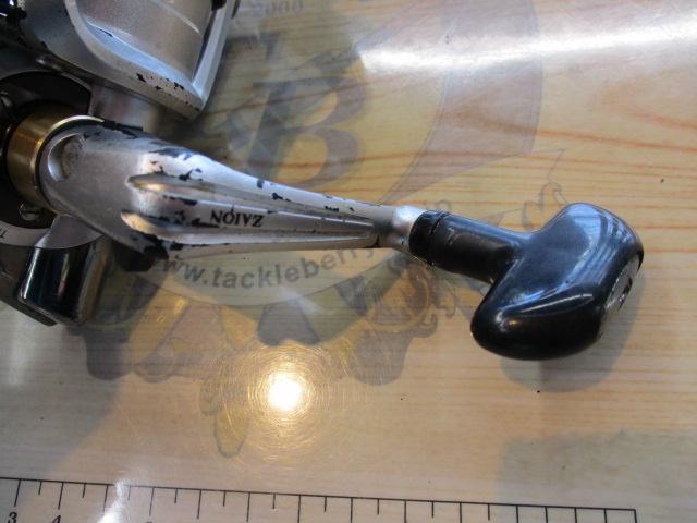 11インパルト 3000LBD