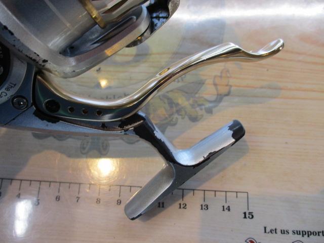 11インパルト 3000LBD