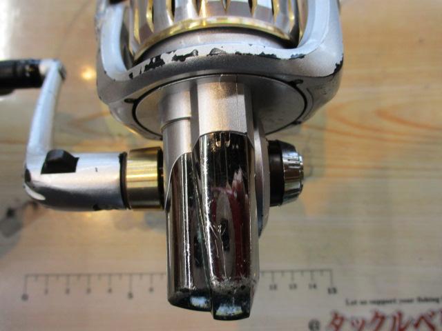 11インパルト 3000LBD