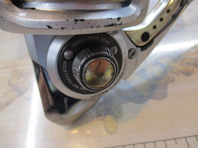 11インパルト 3000LBD