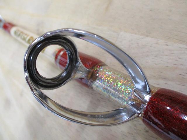 ワンピース船竿