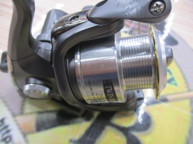 02ツインパワー 2500