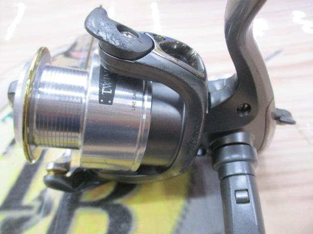 02ツインパワー 2500