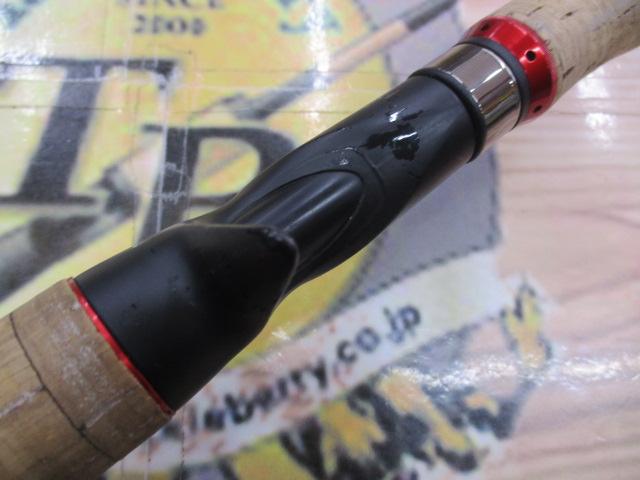 モンスタークイーンネオ NEO-G74