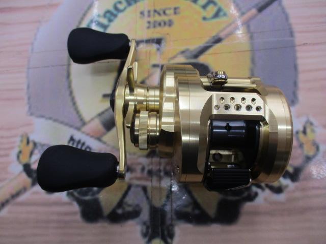 21カルカッタコンクエスト 201HG