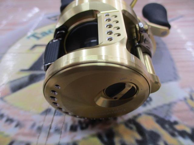 21カルカッタコンクエスト 201HG