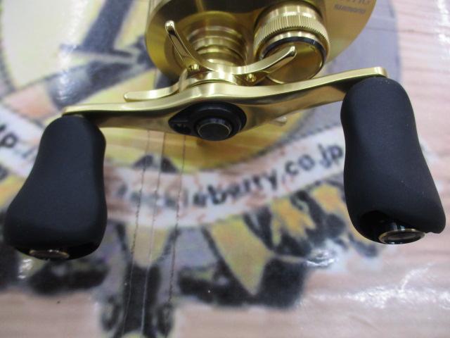 21カルカッタコンクエスト 201HG