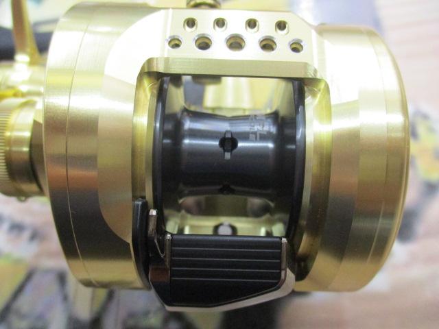 21カルカッタコンクエスト 201HG