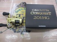21カルカッタコンクエスト 201HG