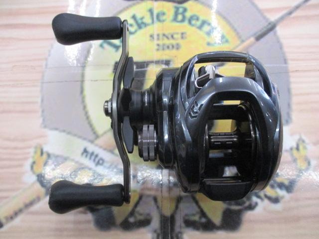 タトゥーラ TW 300XHL｜＠ベリーネット 日本最大新品中古釣具WEBショップ