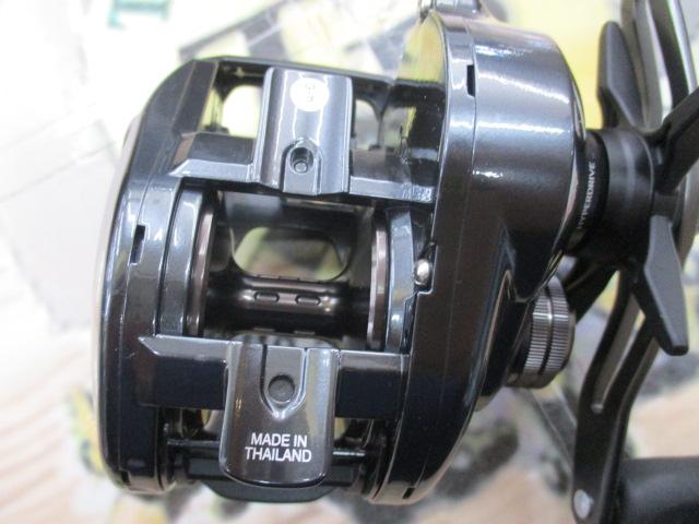 タトゥーラ TW 300XHL｜＠ベリーネット 日本最大新品中古釣具WEBショップ