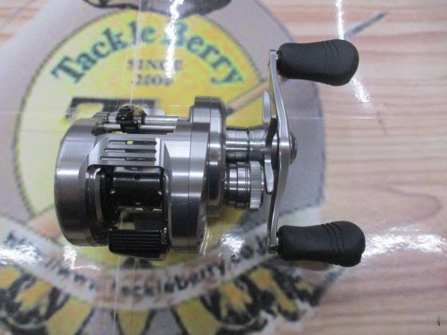 20カルカッタコンクエストDC 100HG｜＠ベリーネット 日本最大新品中古