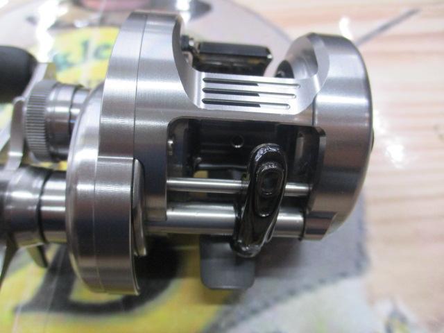 20カルカッタコンクエストDC 100HG