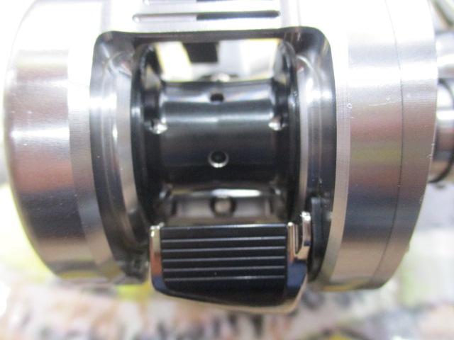 20カルカッタコンクエストDC 100HG