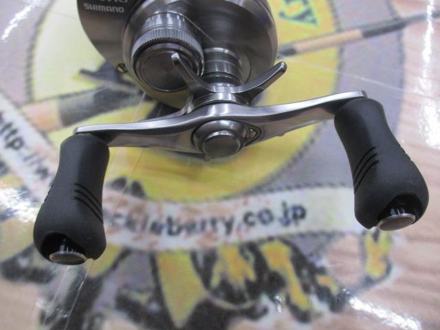 20カルカッタコンクエストDC 100HG｜＠ベリーネット 日本最大新品中古