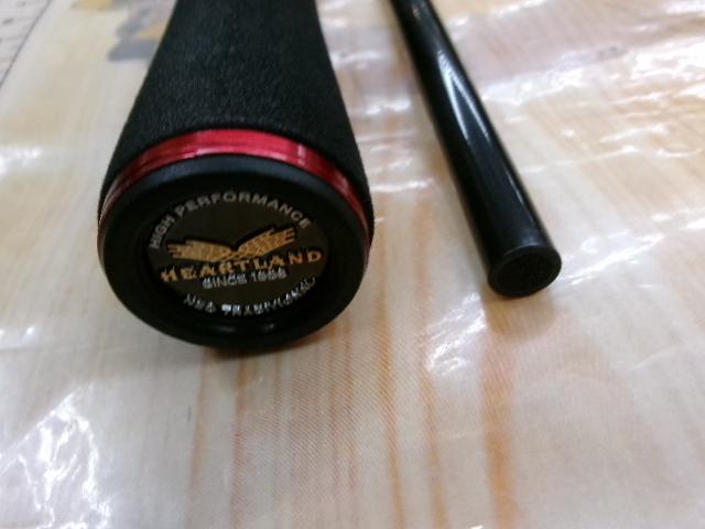 ハートランド HL752HRB-21