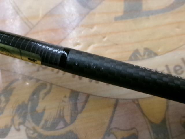 プレッソAIR AGS 61ML-S