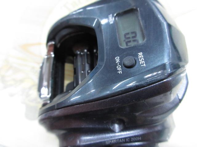 19スパルタンIC 200H