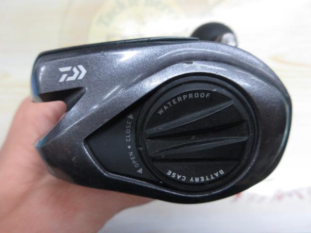 19スパルタンIC 200H