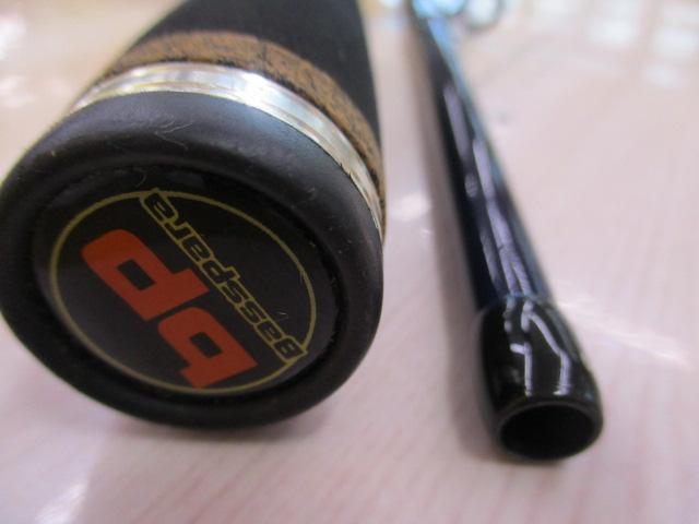 バスパラ BPC-662MH