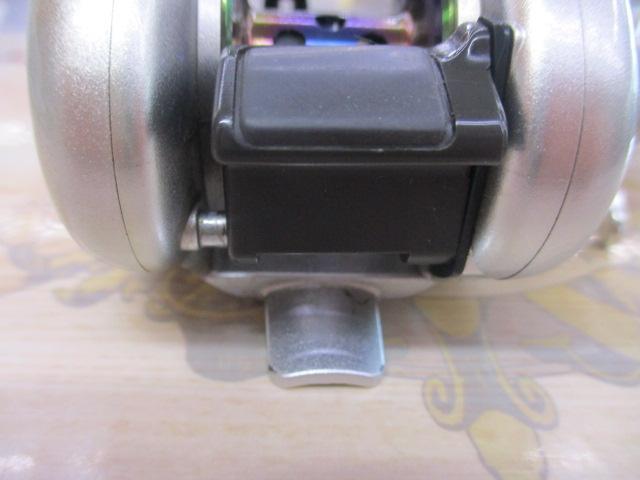 メタニウムMg RH