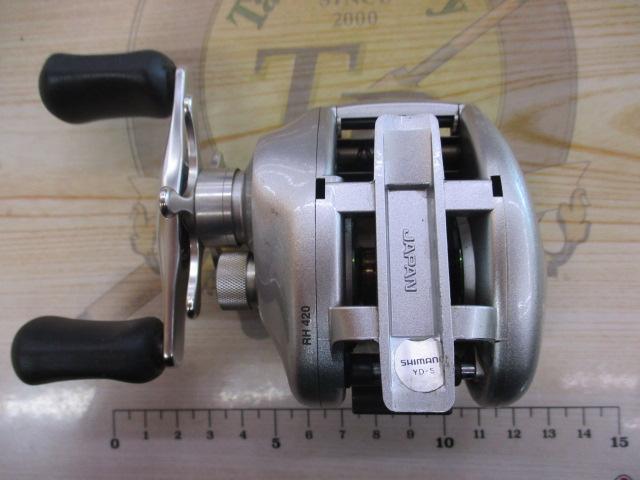 メタニウムMg RH