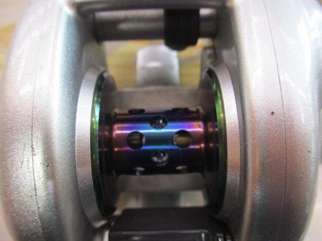 メタニウムMg RH