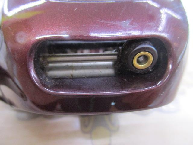 00スコーピオン 1000