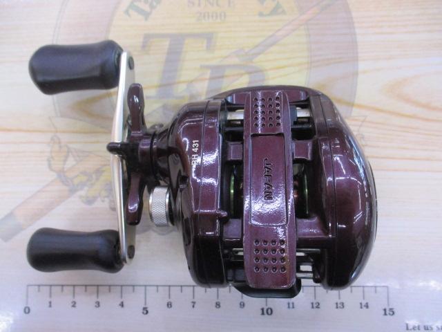 00スコーピオン 1000