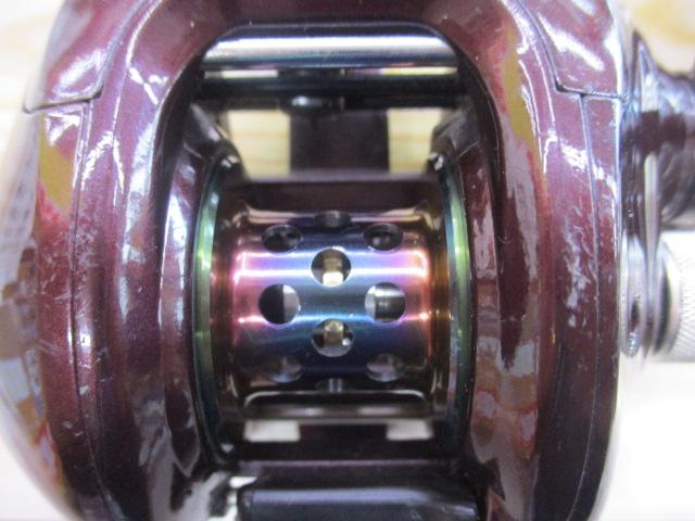 00スコーピオン 1000