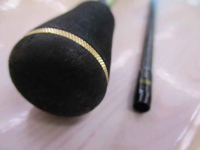 トラウトX AT 60UL・N