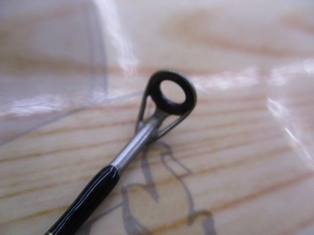 トラウトX AT 60UL・N