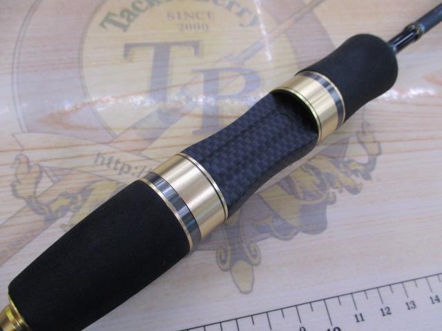 トラウトX AT 60UL・N