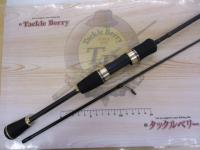 トラウトX AT 60UL・N