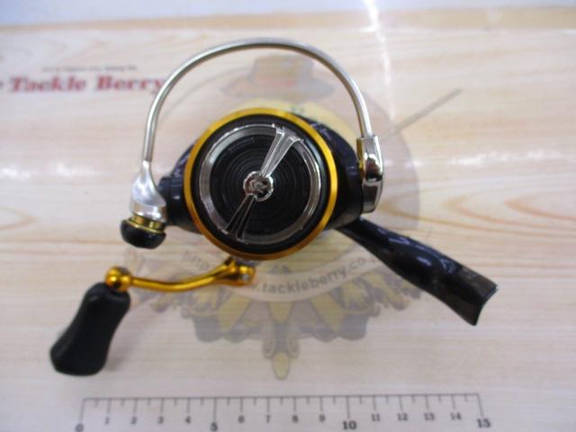 20レブロス LT2000S-XH