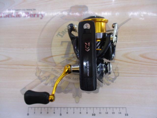 20レブロス LT2000S-XH