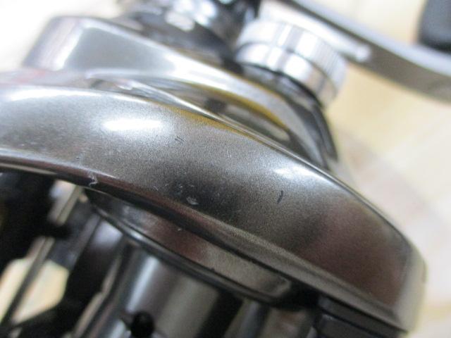 20メタニウムXG RH