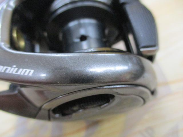 20メタニウムXG RH