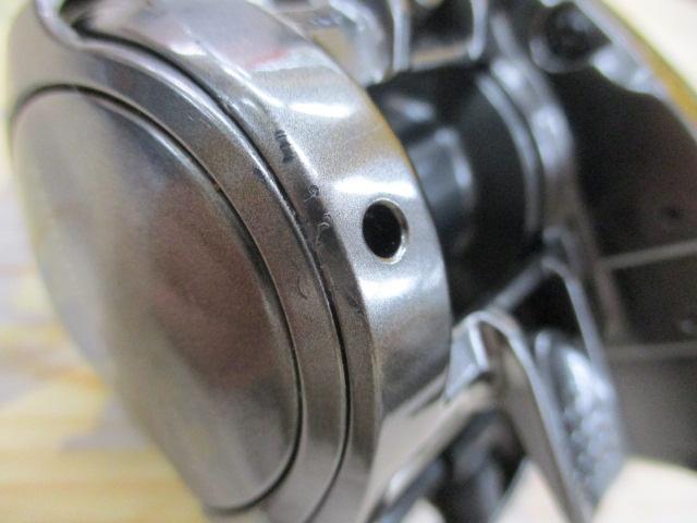 20メタニウムXG RH