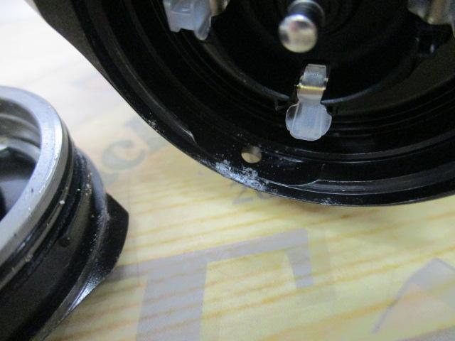 20メタニウムXG RH