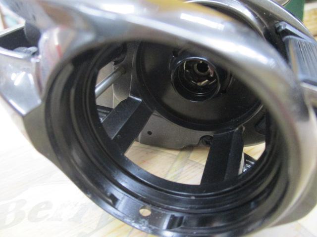 20メタニウムXG RH