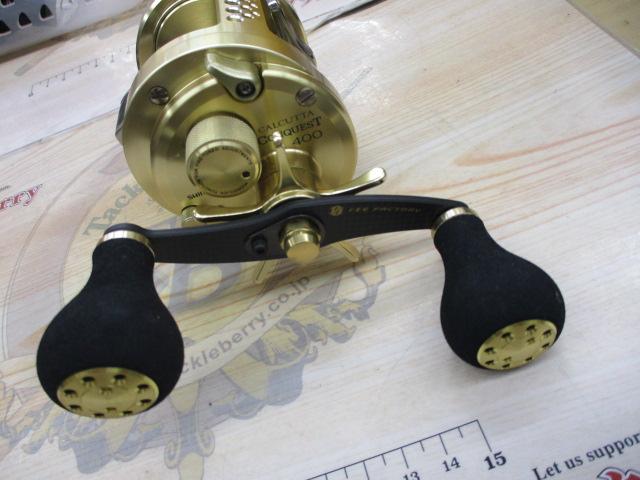 01カルカッタコンクエスト 400